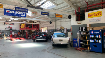 Services at All Tire